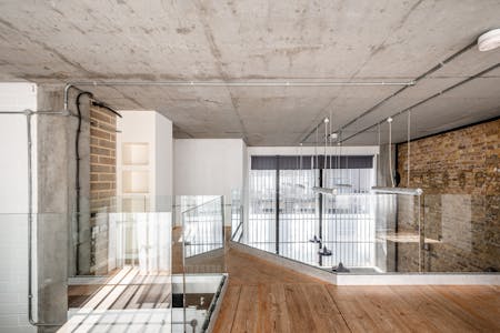 3 Mentmore Terrace, Unit B, London, Office To Let - Mentmore Terrace 3B NEW - 12.jpg