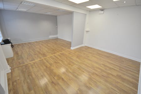 425 Walmersley Road, Bury, High Street Retail To Let - Shop Floor