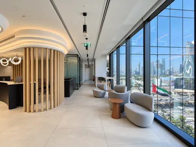 Mashreq Bank Group Headquarters, Financial Center Road, Office To Let - image00002.png