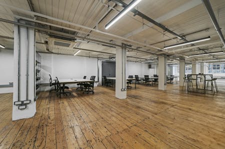 Unit 1A, Zetland House, London, Office To Let - EMBC1AZetlandHouse4.JPG