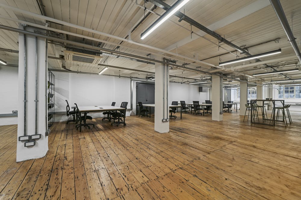Unit 1A, Zetland House, London, Office To Let - EMBC1AZetlandHouse4.JPG