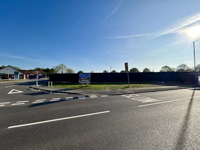 Land at Welshpool Road, Bicton, Shrewsbury, Land For Sale - IMG_0881.JPEG