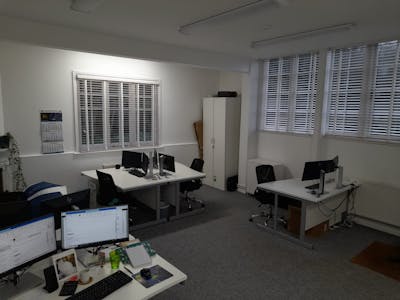 Unit 2, Albury Village  Hall, Guildford, Office To Let - WhatsApp Image 20250131 at 151916_c5d60c00.jpg