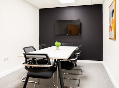 2 Work Plateworks House Riva Park Coal Road, Leeds, Serviced Office To Let - DSC09298.jpg