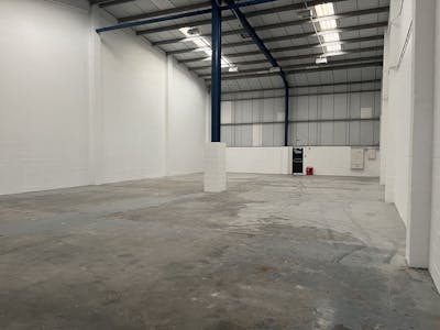 Unit 3, Molly Millars Bridge, Wokingham, Industrial / Warehouse To Let - IMG_3712.JPG