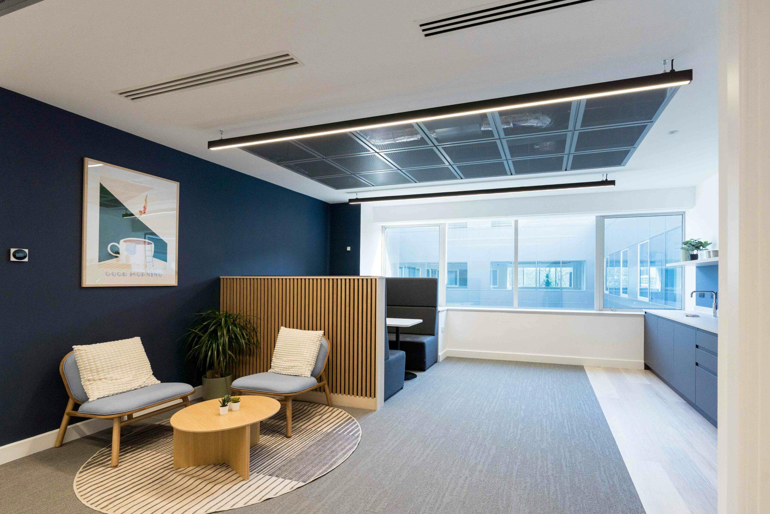 Office in Marlow - photo 2