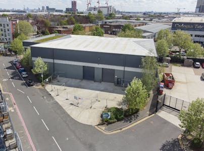 DC2 Prologis Central Park, Park Royal, Industrial / Warehouse To Let - DC2  Aerial 1 Cropped.jpg