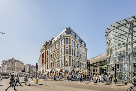 Birrane House, 2-4 Southwark Street, London, Office To Let - External.JPG