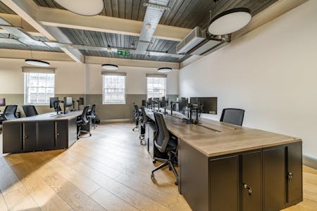 Rivington Studios, Rivington Street, London, Office To Let - 1250115 13.jpg