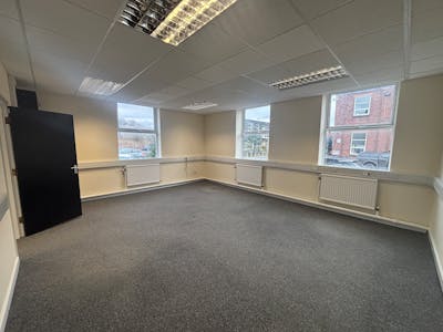 Serviced Offices, Blythe Business Park, Sandon Road, Stoke-On-Trent, Serviced Office To Let - G3-G4