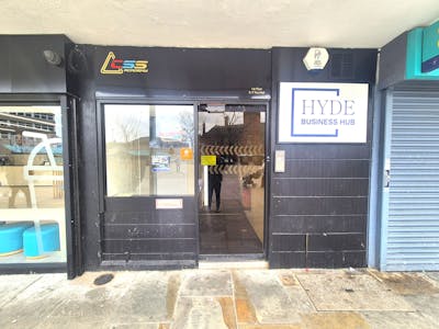 Hyde Business Hub, 111-113 The Mall, Hyde, Office To Let - 20260210_124840.jpg