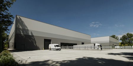 Unit 1, Diamond, Birmingham Business Park, Birmingham, Industrial / Warehouse To Let - Photo 2.jpg