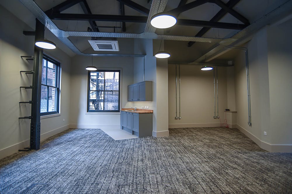 Tib Lane, 14 Tib Lane, Manchester, Office To Let - Office Floor 2.jpg