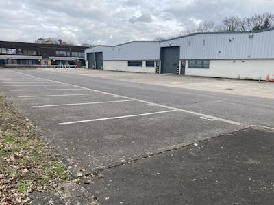 Woolborough Lane, Unit B, Crawley, Industrial / Trade Counter / Warehouse Lease Assignment - IMG_5195.JPEG