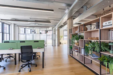 80 Clerkenwell Road, London, Office To Let - DSC06847-HDR.jpg