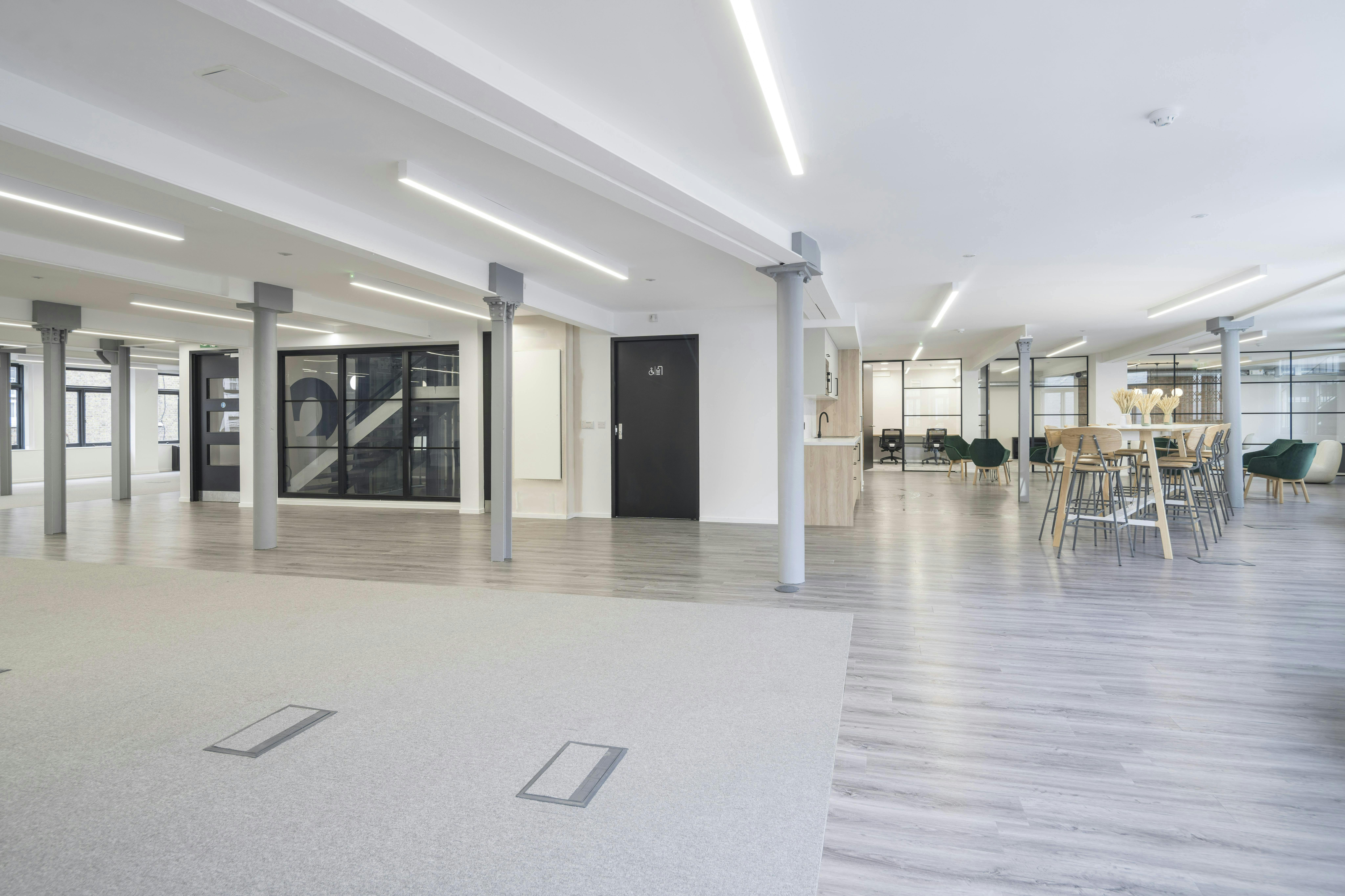 16 Laystall Street, Farringdon, Office To Let - 2nd Floor.jpg