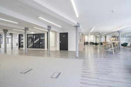 16 Laystall Street, Farringdon, Office To Let - 2nd Floor.jpg