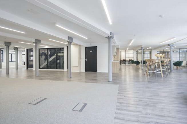16 Laystall Street, Farringdon, Office To Let - 2nd Floor.jpg