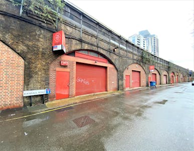 Arch 116 Randall Road, Vauxhall, Industrial To Let - Randall Road Arches 114 and 116  Vauxhall.jpg