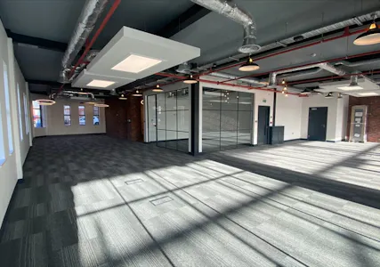 East Suite, GF, Keel House, Causey Bank, Tower Street, Newcastle upon Tyne, Office To Let - Picture37.jpg