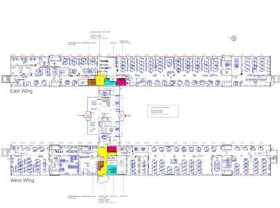 Ste04, Cavendish Road, Stevenage, Office To Let - SE04 ground 1.jpg