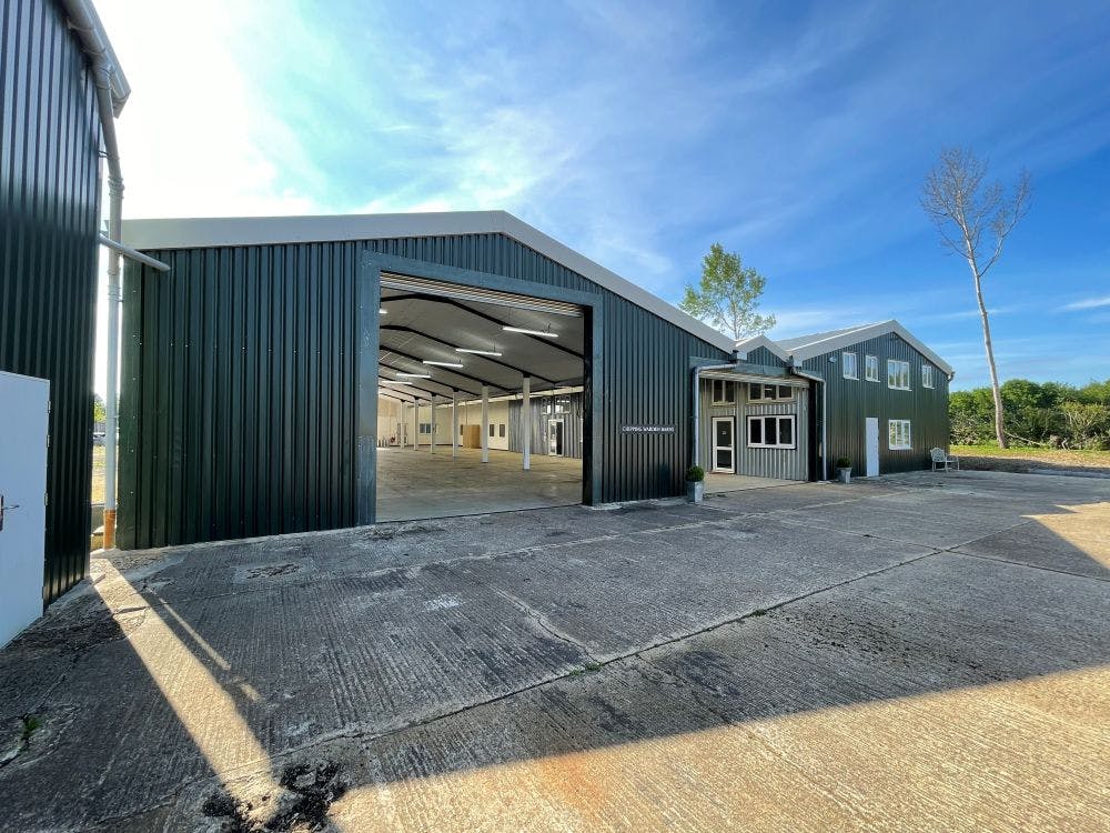 Chipping Warden Barns, Chipping Warden, Industrial / Industrial/Logistics To Let - IMG_0059.jpg
