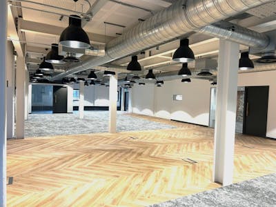 Fermentation Building, Fermentation Building, Bristol, Office To Let - 0fde30f76d424e119304bd279104a29e.jpg