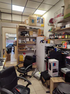 10 Mill Lane, Bromsgrove, Leisure / Retail For Sale - workshop.jpg