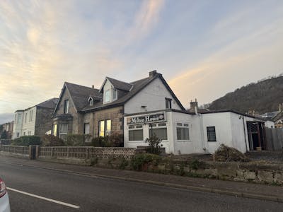 130 Aberdour Road, Burntisland, Pub For Sale - IMG_2202.JPG