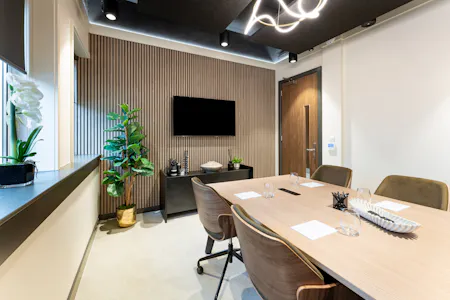 Russett House, 49 St. James Road, Edgbaston, Birmingham, Office To Let - Russett House -31.jpg