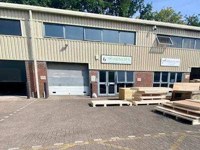 6 Gatwick Metro Centre, Horley, Industrial / Warehouse For Sale - WEB FRONT IMG_0799.jpeg