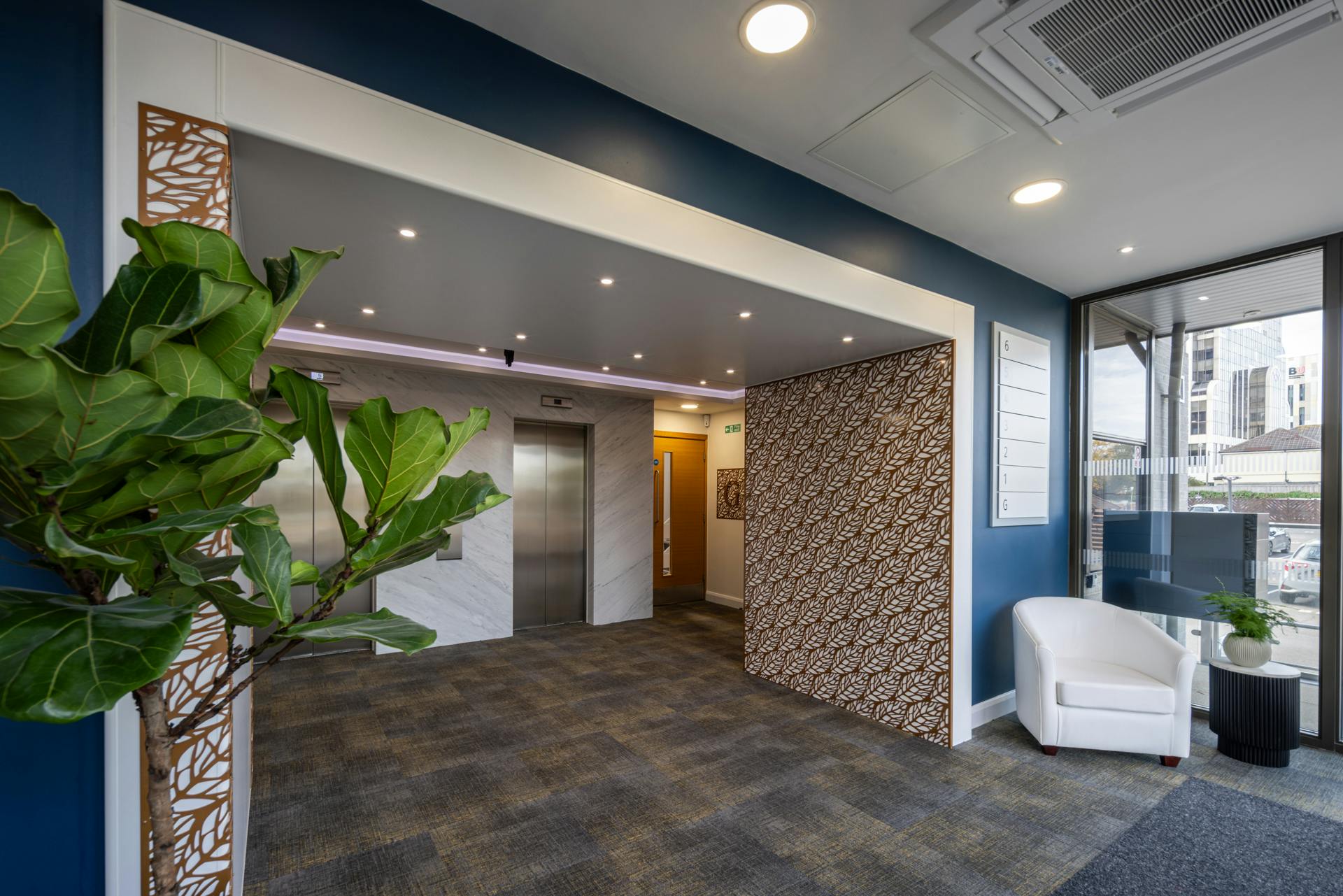 Office in Bournemouth - photo 3