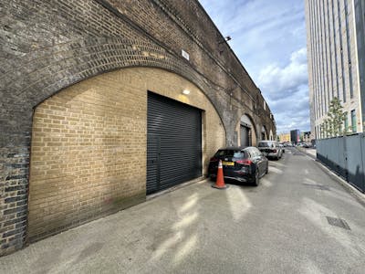 Arch 29 Miles Street, Vauxhall, Industrial To Let - 20240726_152927378_iOS.jpg