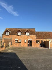 The Granary, Station Farm, Northampton, Offices / Retail To Let - IMG_17291.JPG