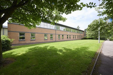 Offices - Skewfields, Lower Mill, Pontypool, Office To Let - Image 1