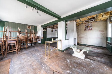 The Five Bells, Stanwell Road, Horton, Slough, Development / Investment / Leisure For Sale - 1190676 12.jpg
