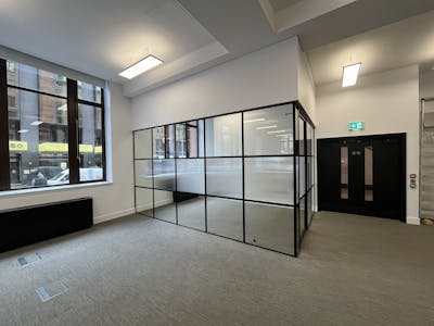 145 St Vincent Street, Glasgow, Office To Let - IMG_0162.jpg