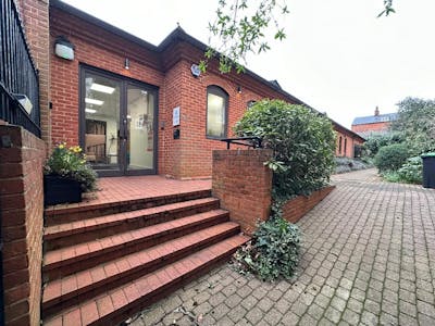 Trinity Gardens, 9-11 Bromham Road, Bedford, Office To Let - Image 3