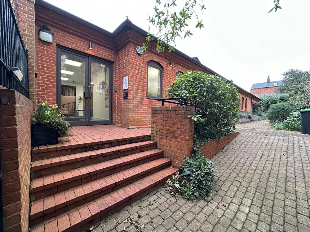 Trinity Gardens, 9-11 Bromham Road, Bedford, Office To Let - Image 3
