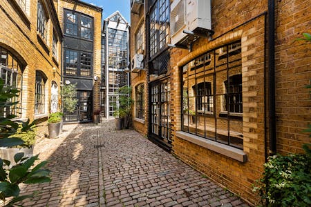 5 Printing House Yard, London, Office To Let - 5 Printing House Yard 11.jpg