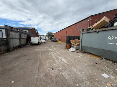 Land adjacent to 8 Vernon Road, Halesowen, Land For Sale - Photo 09-09-2026, 14 33 27.jpg