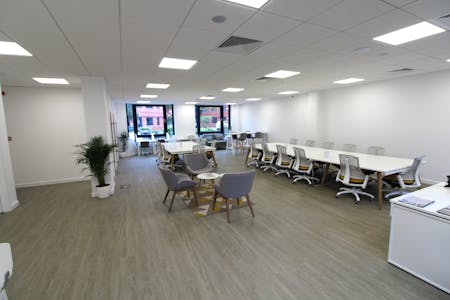 Ground Floor, 10 Harborne Road, Birmingham, Office To Let - WZGE7011.JPG