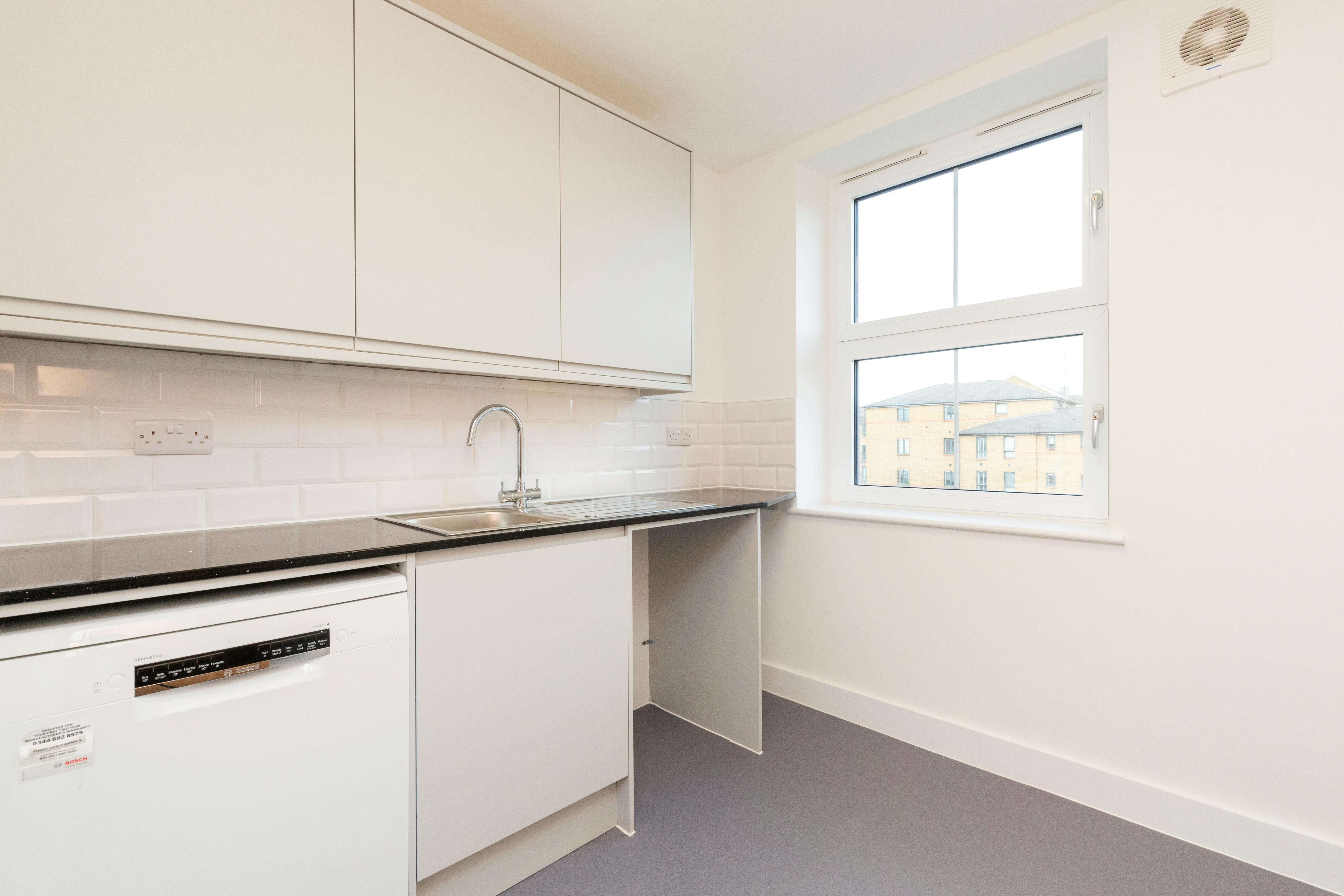 Office in London - photo 4