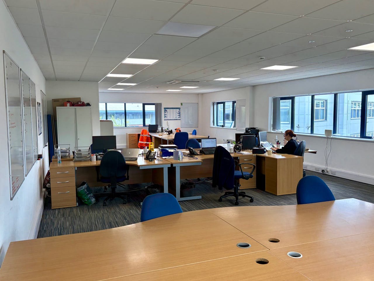 Office 3, Unit 9, Hydra Business Park, Nether Lane, Sheffield, Offices To Let - image.jpeg