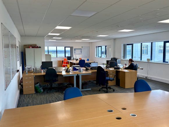 Office 3, Unit 9, Hydra Business Park, Nether Lane, Sheffield, Offices To Let - image.jpeg