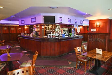 Highly Profitable Highland Inn, Restaurant, Bar and Accommodation, 28 Leven Road, Kinlochleven, Bar / Hotel/guest house / Hotel / Restaurant For Sale - DSC_0444-2.jpg