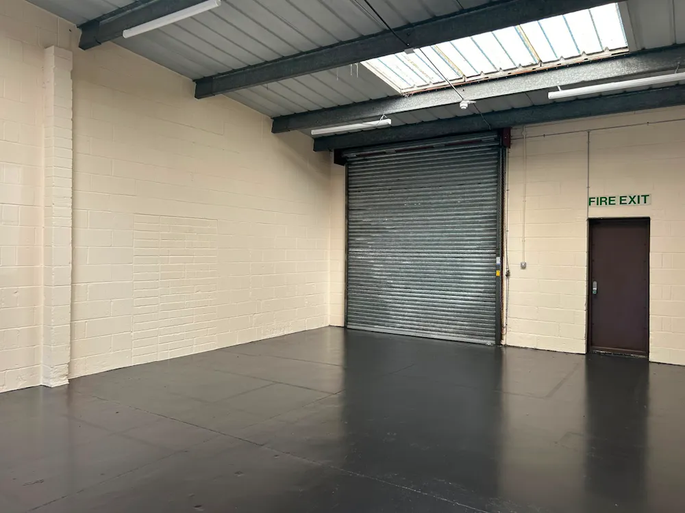 Unit 15, Sea Vixen Industrial Estate, Wilverley Road - IMG-20260715-WA0005.jpg