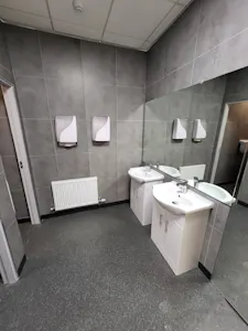 Ground Floor, Unit G9 Calmount Park, Dublin 12, Industrial To Let - 12..jpg