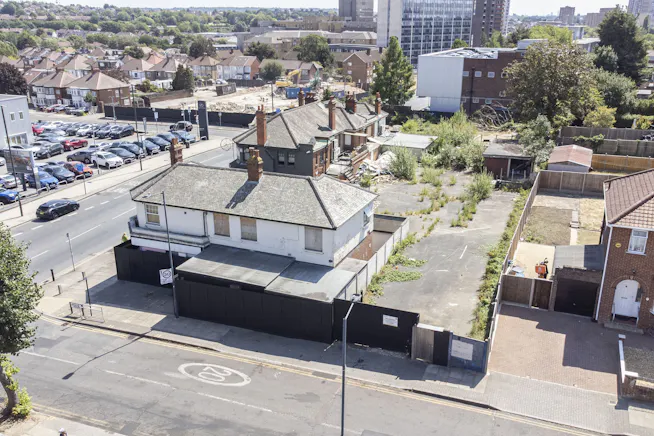 163-165 Edgware Road, London, Development / Development / Open Storage To Let / For Sale - 5 3x2.jpg