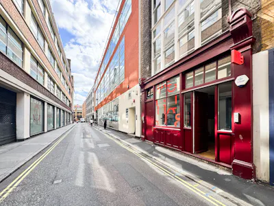 25 Lexington Street, London, Office To Let - IMG_5979.jpg